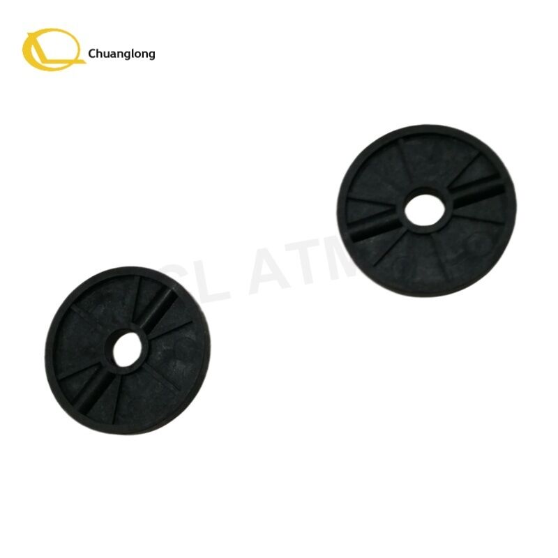 315301610 Plastic Belt Pulley Glory UW-500-F DE-100 GFS100 GFS120 UW52C Belt Pulley 315301610 GFS220 voor munt sorteren