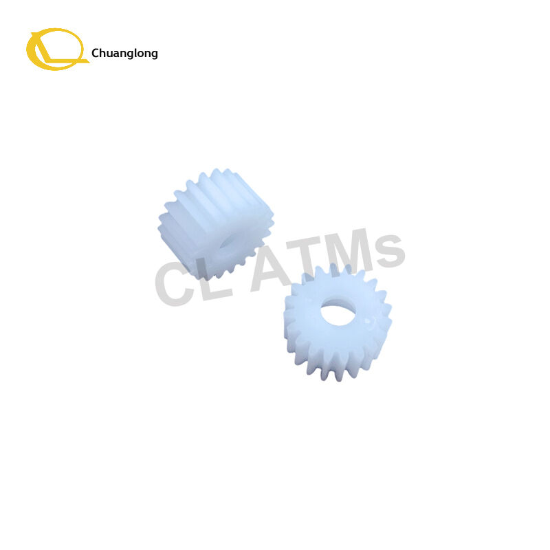 520865 520865001 Tandwiel -2 G+D G&D BPS C5 Bankbiljettenteller Vervangingsonderdelen voor ATM Bankmachine Detailhandel