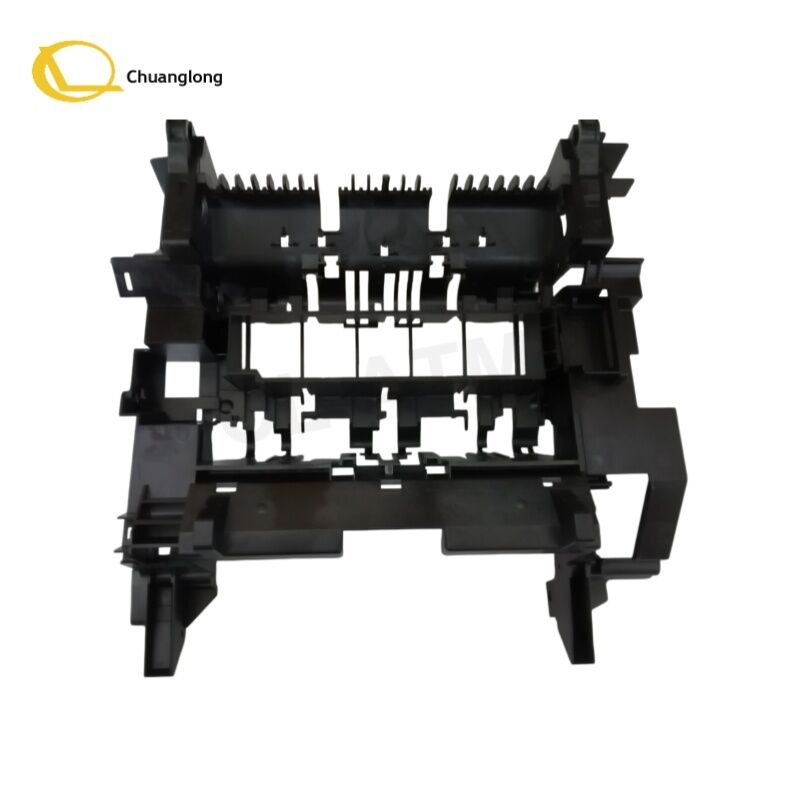 BCC PP4238-1302P002 Bucket Lower Frame ATM Parts China Leverancier Yihua 6040W OKI RG7 Bucket Lower Frame BCC-PP4238-1302P002