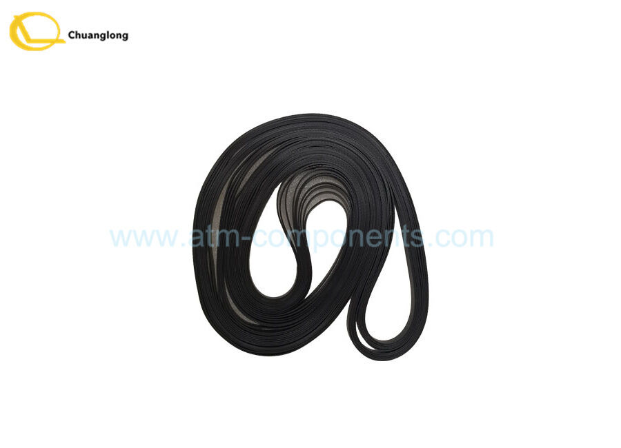 29008482000G 29-008482-000G ATM machine parts Diebold Opteva 250 Semi-Stretch Flat Belt