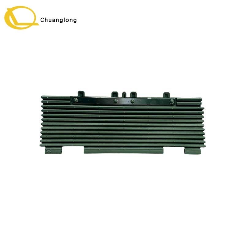 NCR S1 Wide Cash Cassette Shutter Assy 445-0591563 58xx Cash Box Shutter Door 2030001352 4450591563 SelfServ CRM ATM Deel