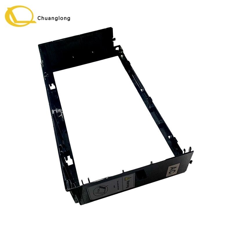 GRG Banking H68N AC Cassette Outer Frame YT6.363.496 AC Mid Plate Assy Frame GRG Spare Parts List ATM CRM CRS Zelfbediening Machine