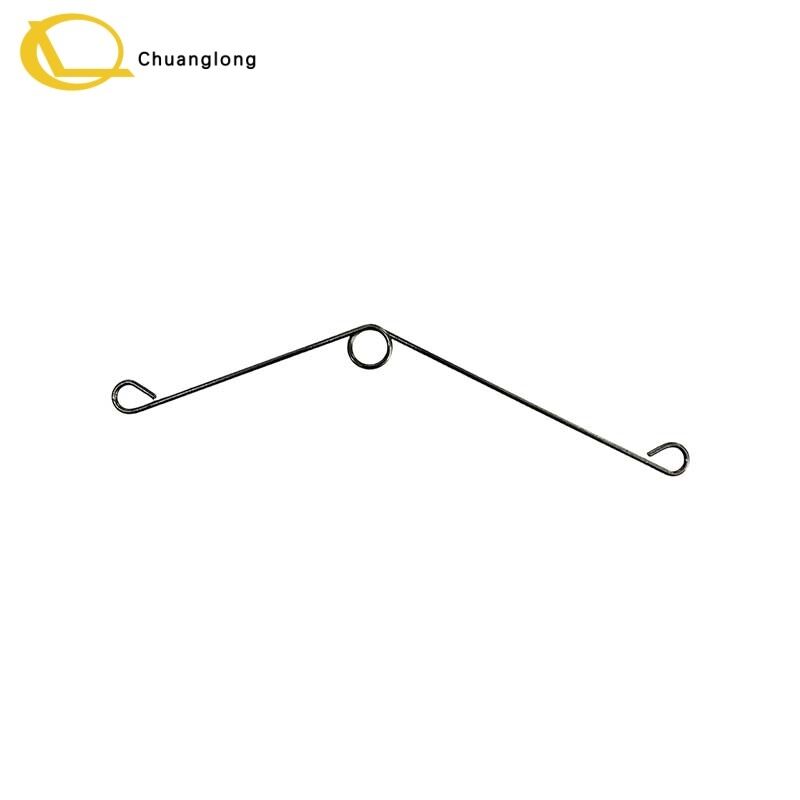 NCR S1 Cassette Extension Spring Torsion Spring voor sluiterdeur 445-0756222-41 4450756222 2010002006 ATM CRM CRS Selfserv Deel