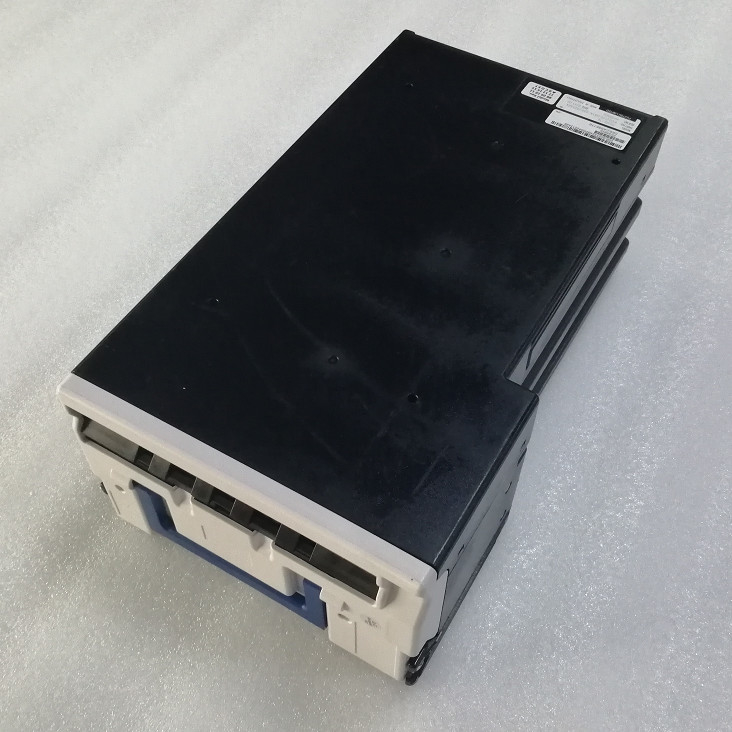 NCR 6636 GBNA-Recyclingscassette 009-0025324 NCR van de Fujitsucrs Machine recycleren Contant gelddoos