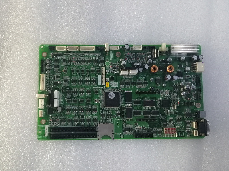 S7760000064s7760000209 Nautilus Hyosung ATM Delen 5600T Automaat Borad h-CDU 7760000064 7760000209