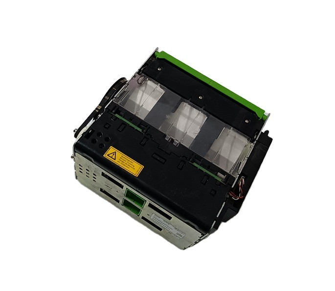 De Moeilijke situatie van de de Spoelopslag van Wincornixdorf CINEO C4040 C4060 installeerde 1750126457 01750126457