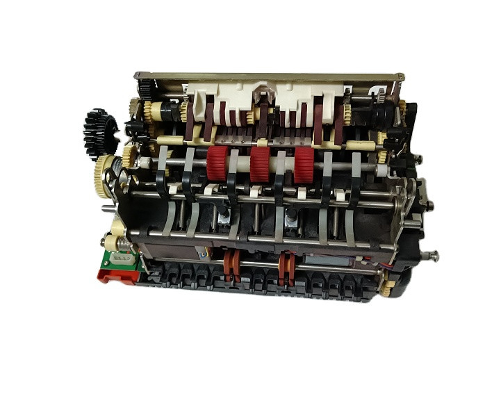 1750200435 Wincor Cineo C4060 versus-modul-RECYCLEERT Wincor Cineo C4040 01750200435