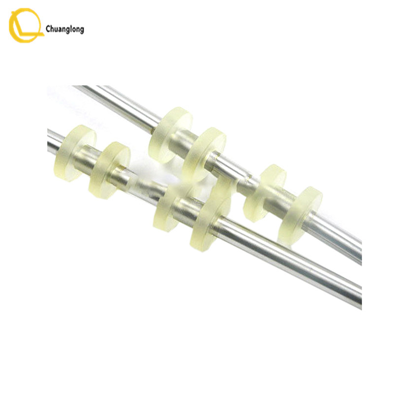 Dikte 01750035768 cmd-V4 die de Componenten van Wincor Nixdorf ATM van de Schachtassemblage meten