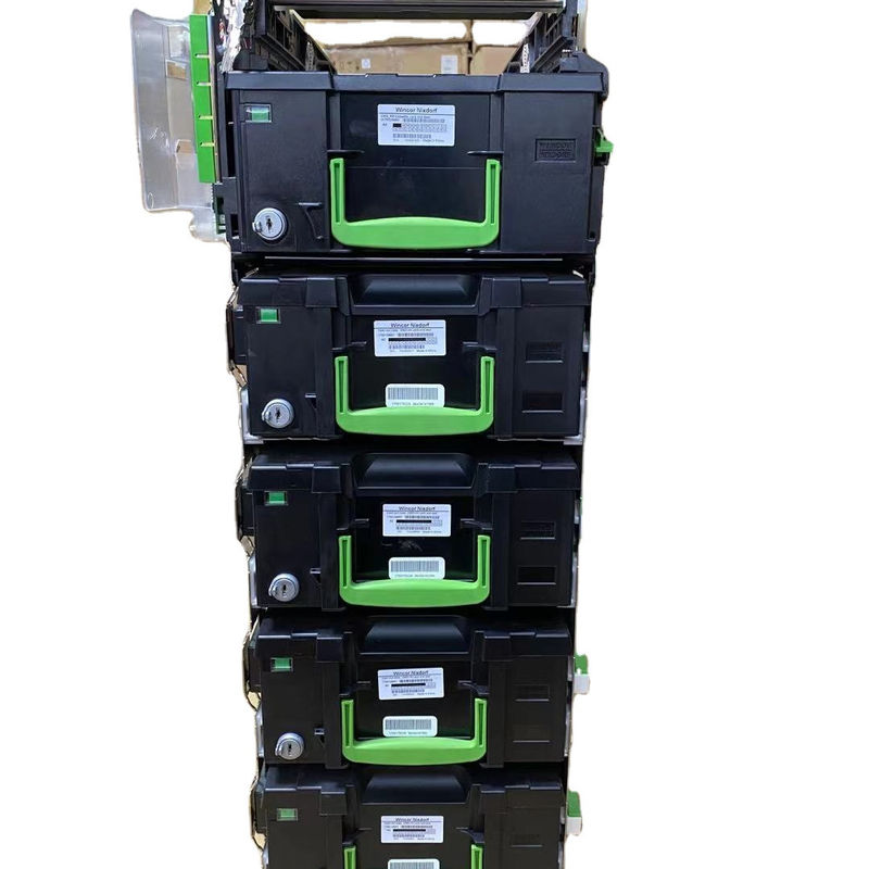 Wincor2050xe cmd-V4 Cashway Volledige Automaat PC280 285 280N 01750130600