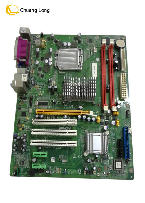 Motherboard van ATM Wincor Nixdorf de Ster derde Gen 1750139509 01750139509 van EPS