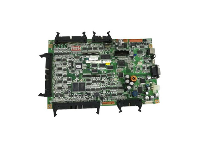 S7670000040 ATM-Delen Nautilus Hyosung PCBA G-CDU_E PLUS HOOFDb/d-van de de Automaatcontrole van EP Hoofdraad 7670000040
