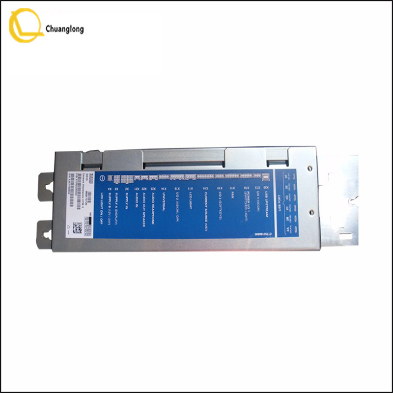 De Console Electronlcs CTM II SE 1750235434 01750235434 van SE van Wincorcineo C4060