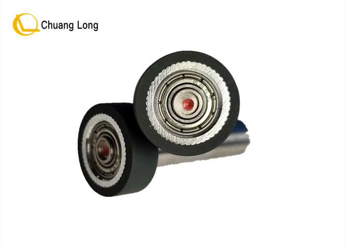 De Lezer van de Wincorv2xf Kaart Long Feed Roller 6954073-7 1770010141 ATM-Delen