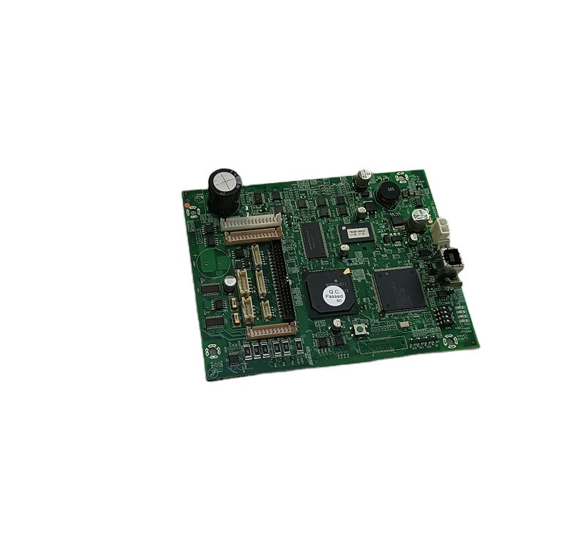 Diebold Opteva 369 Snowhaven Rohs verbeterde CCA Controler van de Ontvangstbewijsprinter Raad ATM 49-223820-000a 49223820000a
