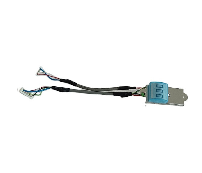 S02A395A01 de Magnetische Hoofdassemblage 3k7 Sankyo ICT3K5-3R6940 ICT3K7-3R6940 SP-sa-TRACKHEAD van ATM 3k5