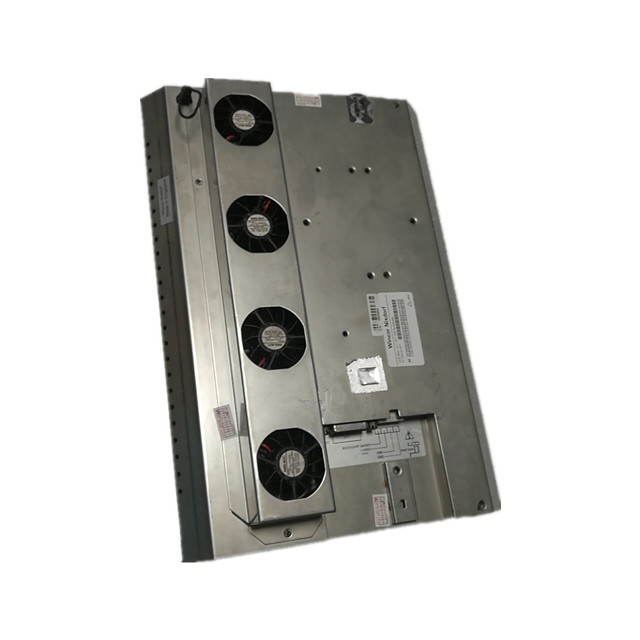 Monitor 12,1“ TFT HighBright DVI, GDS 01750127377, 1750127377 lcd-doos-12,1 DUIM van Wincornixdorf