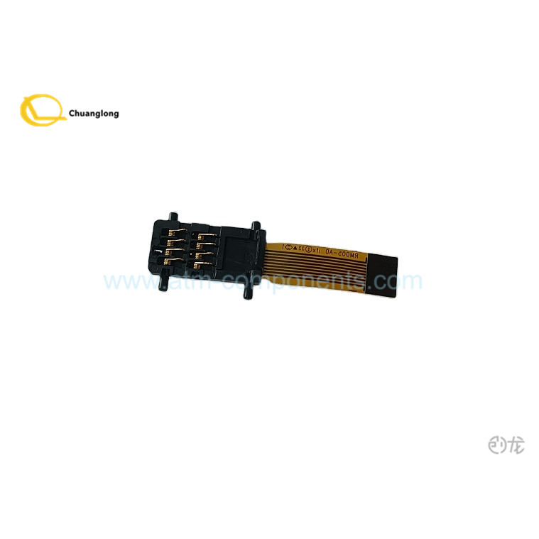 ATM-NCR EMV van de Lezersic head IC van de ONDERDOMPELINGSkaart Contact 445-0740583 4450740583 445-0740583-1