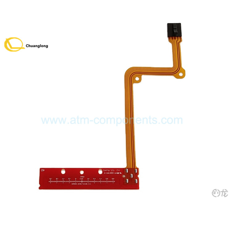 NCR S2 ATM DELEN SELFSERV CIC 50MM LINEAIRE SENSOR 445-0732374 4450732374 DELEN VAN ATM S2