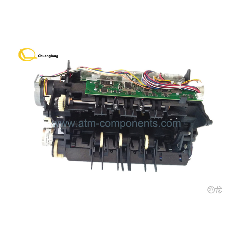 Van de de in-Outputmodule van Wincorcineo C4060 de Collectoreenheid CRS 01750248000 01750220022