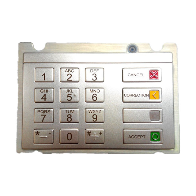 Delen Wincor Procash 285/280 J6.1-EVP 1750258214/1750239256 van Wincornixdorf ATM van EVP int. AZIË ENKEL E6021