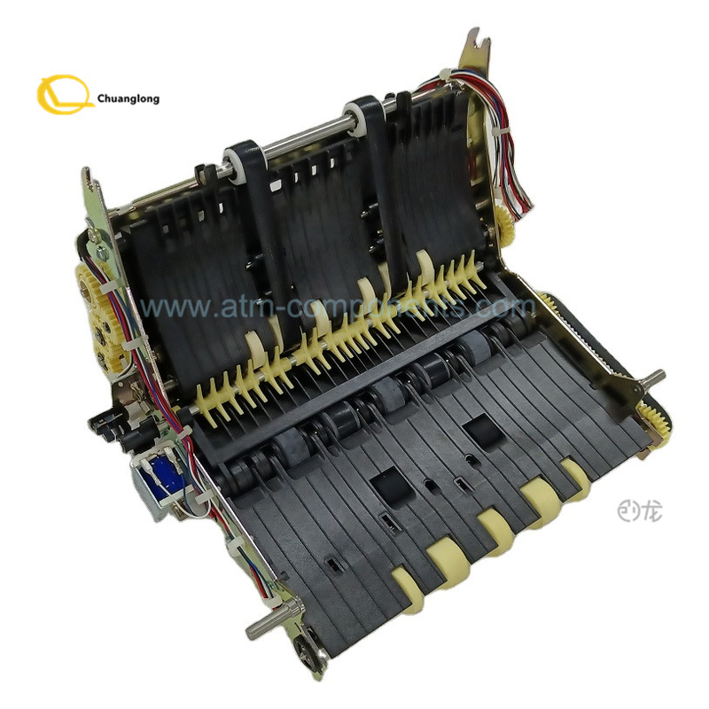 01750263341 van de Halcrm van Wincor Nixdorf Cineo C4040 de Vervoerseenheid Hoofdborg CRS ATS-BO-RT 1750263341