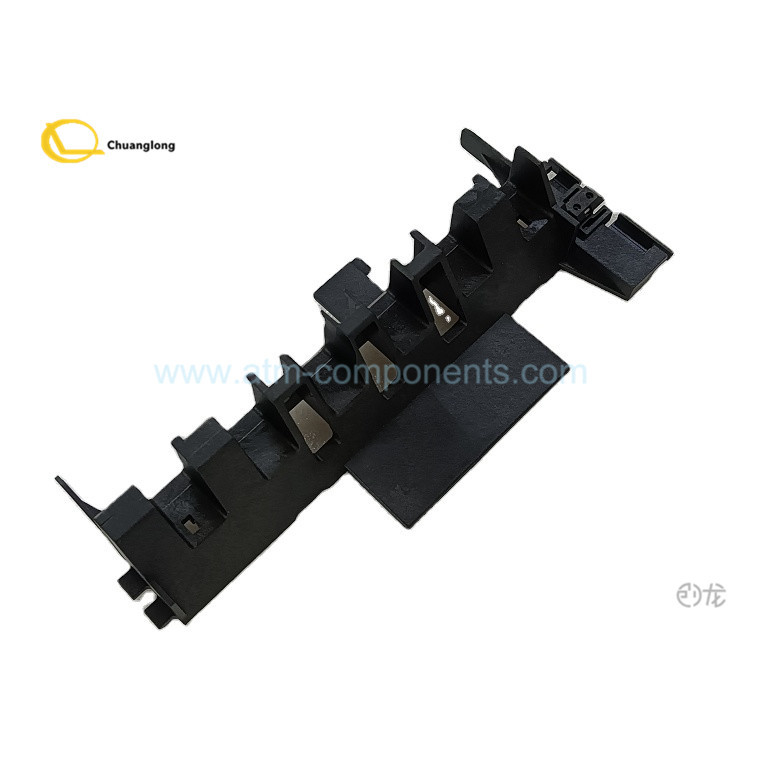 49-248093-000D 49248093000D Diebold Opteva 5500 DELEN van Presentatordiebold push plate OP 2,0 ATM