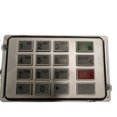 Goede prijs De delen van EVP ATM van het Nautilushalo2 MX2700 CDU 6000M 8000R S7130010100 ATM Hyosung toetsenbord online
