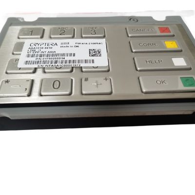 Goede prijs Saoediger 1750235003 Diebold Nixdorf 1750255914 het Toetsenbord van EVP V7 IN HET BIJZONDER int. Pinpad van AZIË online