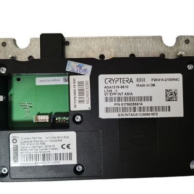 Goede prijs Diebold Nixdorf Pinpad 1750255914 EPP V7 ESP online