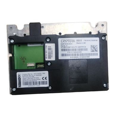 Goede prijs 1750234950 delen van het toetsenborddiebold ATM van EVP V7 IN HET BIJZONDER Zuid-Amerika van Nixdorf pinpad nieuwe originele 1750159341 online