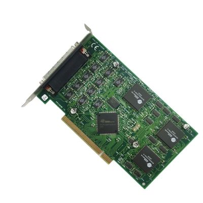 Goede prijs 1750107115 van de de uitbreidingsraad P4-3400 van Wincor Nixdorf PCI de KERN van PC online