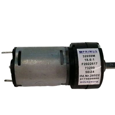 Goede prijs Motor 01750056880 2050XE 285 van het Wincorblind Automaat Oude Type ATM Delen online