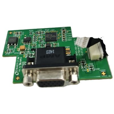 Goede prijs 1750193154 de Bruguitrusting 01750193154 van Wincor Nixdorf sdvo-VGA ATM-Delen online