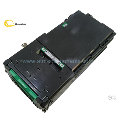 Hitachi UR-T Cassette Dubbele Contant Acceptatie Box TS-M1U2-DAB10 5004205-000 TS-M1U2-DRB30 Hitachi Omron Dubbele Recycling Box