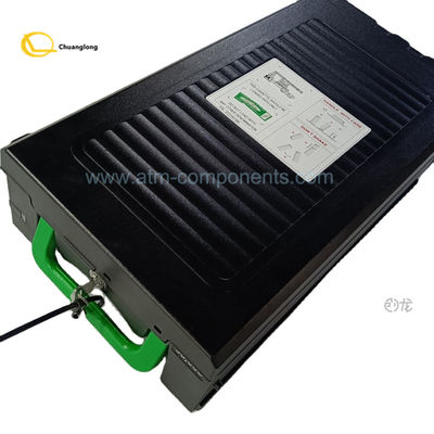 Goede prijs Het Contante geldcassette 7430000990 7430000208 S7430000990 S7430000208 van ATM Hyosung MX5600T CDU10 online