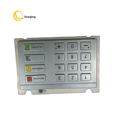 Goede prijs 1750159593 van de Machinedelen van Wincor ATM Toetsenbord 1750159594 van EVP V6 online