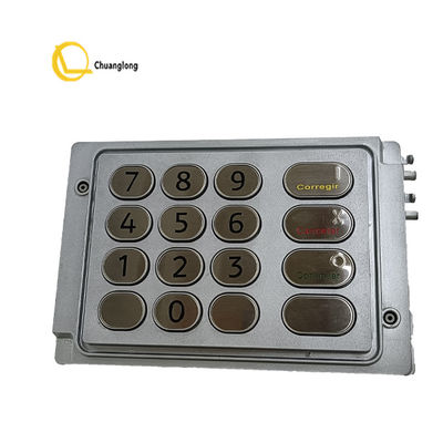 Goede prijs NCR EVP 3 het Spaans 17 van de de Schuimspanenmachine van Moduleassy ATM Delen 4450744313 445-0744313 online