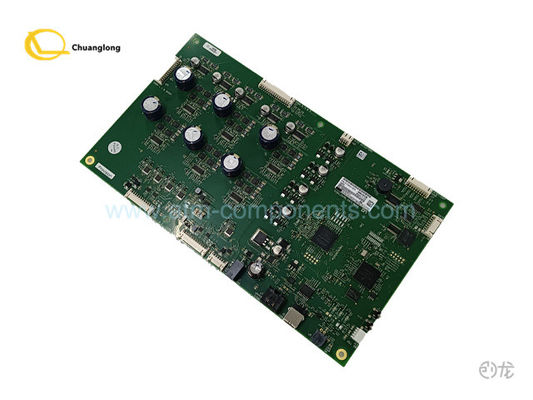 Goede prijs Diebolddn Reeks 200 DN200 0 1750311974 RM4 PCBA CNTRL VEILIGE DN100V DH100 DH200 1750311974 online