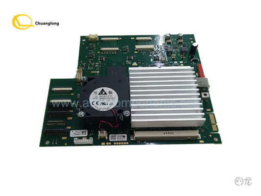 Goede prijs ATM Diebold Nixdorf 01750301247 Reeksen van DN200V DN100D DMAB MOVEm CDAA Kpl Diebold DN 100 1750301247 online