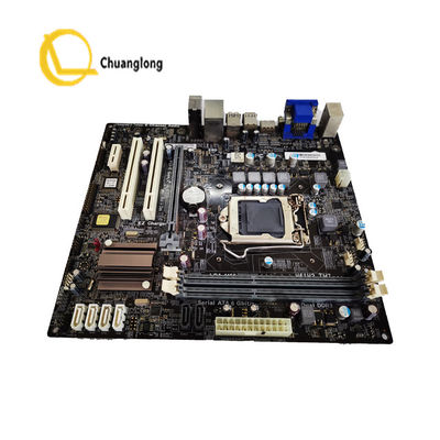 Goede prijs ATM-machinedelen LGA Motherboard V2.0 LGA1155 PC CPU Financiële apparatuur H61H2-TM7 online