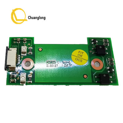 Goede prijs NMD ATM Onderdelen 100 ATM Geldautomaat BOU Exit Lege Sensor Inch Board Delarue NMD Moeder Board A003370 online