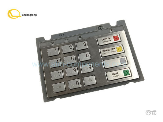 Goede prijs Diebold Nixdorf V7 EPP RUS BR 01750235000 1750234851 01750234851 1750302884 01750302884 1750235000 online