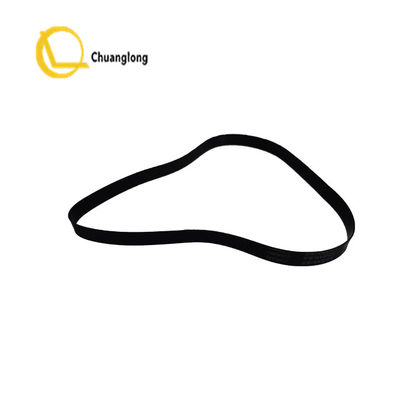 Goede prijs 1750053977-27 ATM Onderdelen Wincor Riem van CMD-V4 Vastklemmend Transportmechanisme Zwart Rubber 1750041983 online