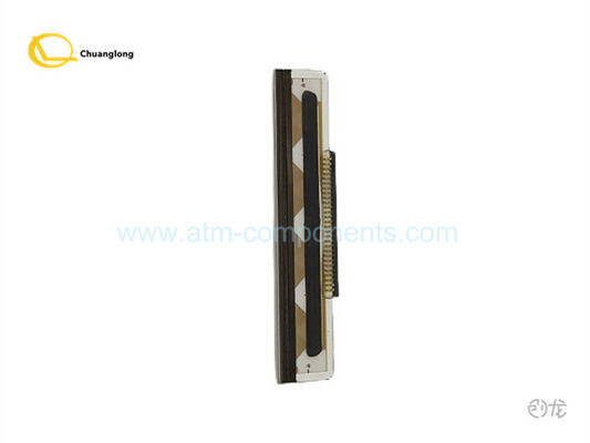 Goede prijs Wincor Nixdorf Terminal Printkop 28 Pins Thermische Printkop TPH Diebold TH210 TH320 TS-M4B1-1000 online