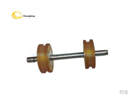 Goede prijs Glory GFB contra-rubberen invoerrolas GFS110 omgekeerde rollenas Glory contra-invoerrol online