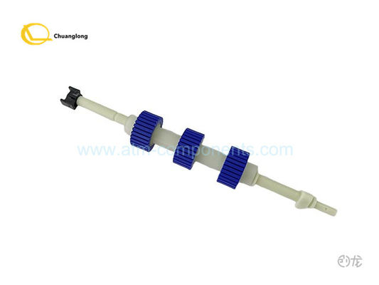Goede prijs Diebold Nixdorf Cineo VS Module Blue Feed Shaft RM3 C4060 RM4 Feed Roller Shaft 1750239538 1750306595 01750343532 online