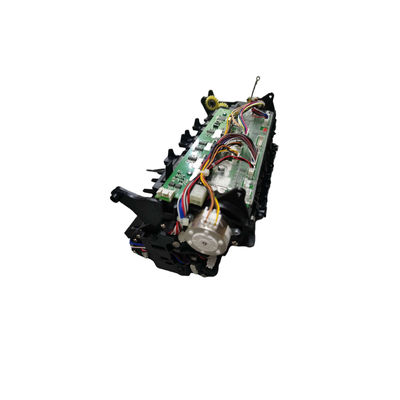 Goede prijs 1750220022 Cineo C4060 In Uitvoermodule Collectoreenheid CRS Wincor ATM-machine-onderdelen online