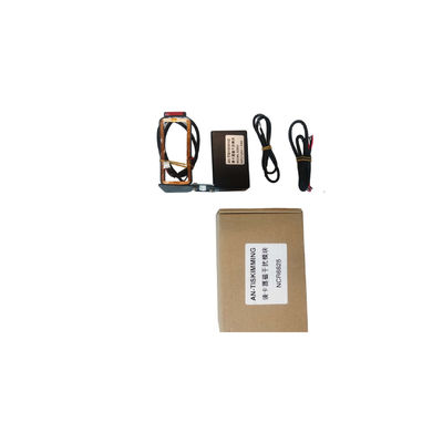 Goede prijs NCR 6625 Sankyo-kaartlezer Anti-fraude Anti-skimming Device Protector Reparatie online