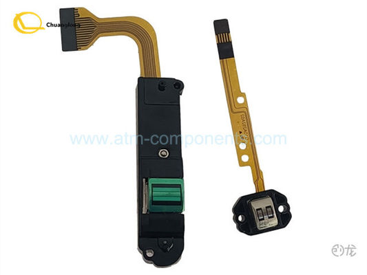 Goede prijs DN100 Diebold DN-serie Card Read Prehead DN Pre Head DN150 G13A888B01 1750304620 1750304621 ICT3H5-3A7790 online