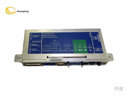 Goede prijs ATM-Delen Wincor 2050xe SE Wincor Nixdorf Console Speciale Elektronische III 1750003214 1750003214 online